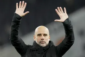 Pep Guardiola se alejará del futbol al salir City: “Voy a dejarlo, necesito parar”