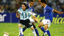 20 años de leyenda: se cumplen dos décadas desde que Messi debutó con Argentina