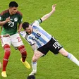 ¿Revancha del Mundial? México apunta a enfrentar a Argentina en Octubre