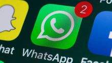 WhatsApp permite programar llamadas y videollamadas