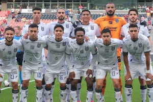 Querétaro se despide de la Leagues Cup con derrota y sin un solo punto
