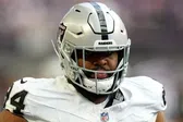 ¡Por cariñoso! Raiders despiden a Christian Wilkins por besar a compañero en la cabeza