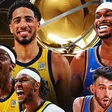 Thunder vs Pacers en las Finales NBA 2025: dos franquicias sin título por la gloria