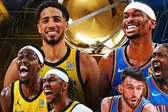 Thunder vs Pacers en las Finales NBA 2025: dos franquicias sin título por la gloria