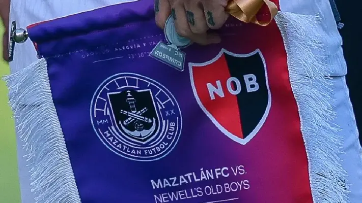 Mazatlán ‘arremete’ contra Newell’s Old Boys tras victoria