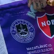 Mazatlán ‘arremete’ contra Newell’s Old Boys tras victoria