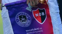 Mazatlán ‘arremete’ contra Newell’s Old Boys tras victoria
