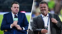 ¿Dardo a Faitelson? Hermosillo sobre polémica de Giakoumakis en Cruz Azul: “Quien lo filtró es un tarado”