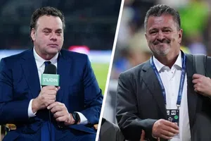 ¿Dardo a Faitelson? Hermosillo sobre polémica de Giakoumakis en Cruz Azul: “Quien lo filtró es un tarado”