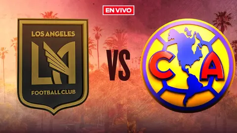 Los Angeles FC vs América EN VIVO Mundial de Clubes Play-In