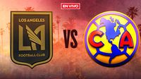 Los Angeles FC vs América EN VIVO Mundial de Clubes Play-In