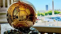 Balón de Oro 2025: Todos los nominados del premio al jugador del año