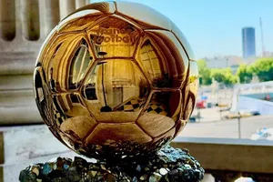 Balón de Oro 2025: Todos los nominados del premio al jugador del año