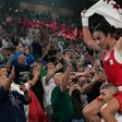 World Boxing pidió disculpas por poner a Imane Khelif por política de pruebas de sexo biológico