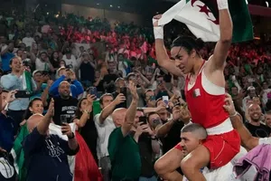 World Boxing pidió disculpas por poner a Imane Khelif por política de pruebas de sexo biológico