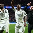 UEFA ratifica sanciones económicas a jugadores del Real Madrid tras incidentes en Champions League