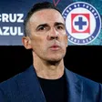 Aficionados suplican a Vicente Sánchez que regrese a Cruz Azul tras goleada en Leagues Cup