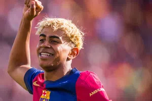 Ya aclaró todo: Modelo que fue vista con Lamine Yamal niega relación