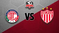 Apertura 2025: ¿Cuándo y dónde ver el Toluca vs Necaxa?