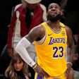 Los Angeles Lakers no renovarán el contrato de LeBron James