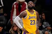 Los Angeles Lakers no renovarán el contrato de LeBron James