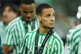 Antony se despide de Real Betis: "Con ustedes, el futbol volvió a ser amor"