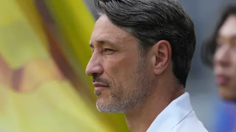 Niko Kovac admite que Rayados puede complicarle el partido de Octavos a Borussia Dortmund