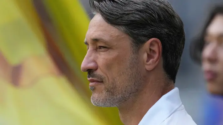 Niko Kovac admite que Rayados puede complicarle el partido de Octavos a Borussia Dortmund