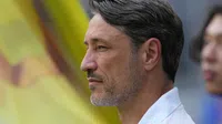 Niko Kovac admite que Rayados puede complicarle el partido de Octavos a Borussia Dortmund