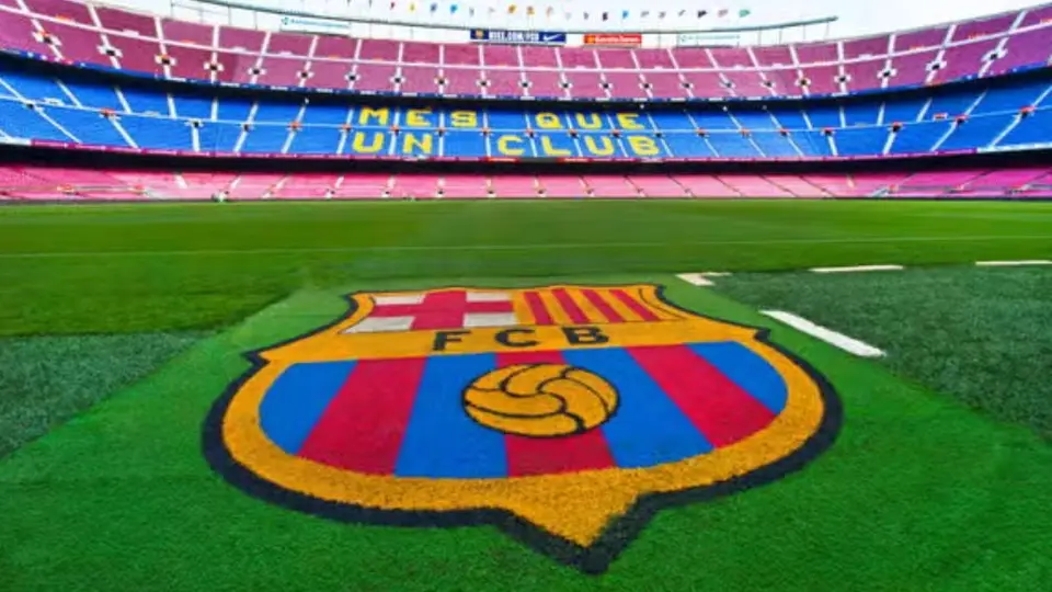 El futbolista del FC Barcelona que ha sido convocado para jugar con la Selección Mexicana