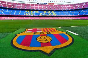 El futbolista del FC Barcelona que ha sido convocado para jugar con la Selección Mexicana