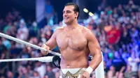 Alberto del Río: ¿Cómo fue su paso por WWE?