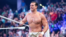 Alberto del Río: ¿Cómo fue su paso por WWE?