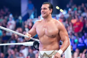 Alberto del Río: ¿Cómo fue su paso por WWE?