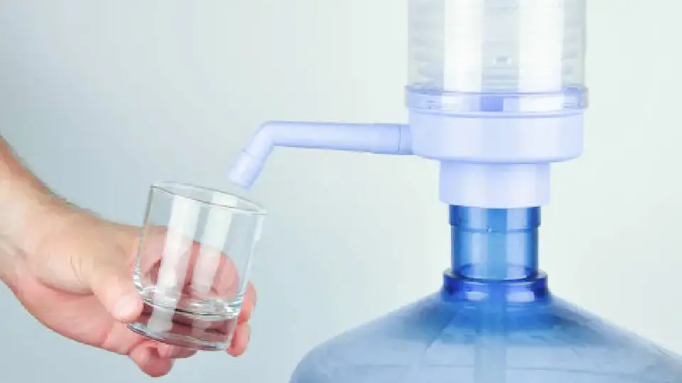 Agua Bienestar CDMX 2025: Así puedes comprar garrafones de 20 Litros en 5 pesos