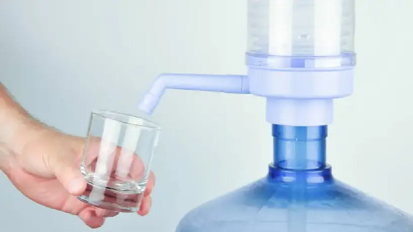 Agua Bienestar CDMX 2025: Así puedes comprar garrafones de 20 Litros en 5 pesos