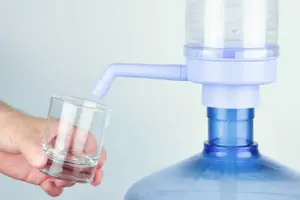 Agua Bienestar CDMX 2025: Así puedes comprar garrafones de 20 Litros en 5 pesos