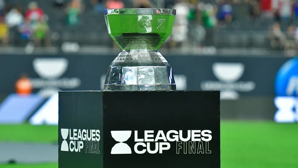 Fase Final de la Leagues Cup | IMAGO7