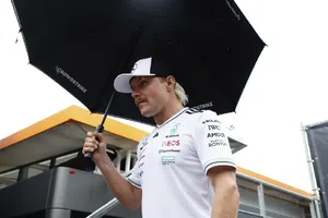 Toto Wolff quiere ver a Valtteri Bottas en un asiento importante en F1; todo ante los rumores de Cadillac