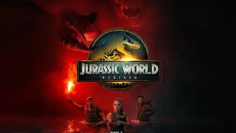 ¿Qué dice la crítica sobre Jurassic World Rebirth? ¡Te sorprenderá!