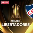 Nacional vs Atlético Nacional EN VIVO Copa Libertadores Jornada 6
