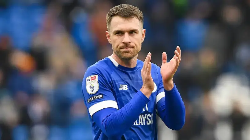 Oficial: Aaron Ramsey es nuevo jugador de Pumas; será el nuevo '10'