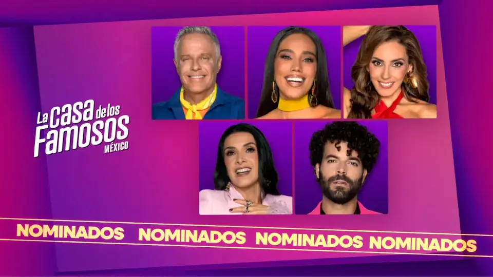 ¿Quién se salvó en La Casa de los Famosos México 2025 el 8 de agosto?