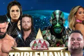 ¡The Judgment Day en Triplemania! Dominik Mysterio no estará solo en el evento