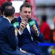 Juan Pablo Fernández llama “envidioso” a David Faitelson por criticar a Martinoli y Luis García