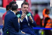 Juan Pablo Fernández llama “envidioso” a David Faitelson por criticar a Martinoli y Luis García