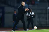 Vicente Sánchez sería apenas el tercer técnico en ganar la Concachampions con Cruz Azul