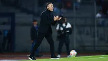 Vicente Sánchez sería apenas el tercer técnico en ganar la Concachampions con Cruz Azul