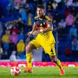 ¡Se encienden las alarmas! Cáceres sale lesionado en el debut del América en Leagues Cup