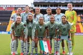 Tri Femenil Sub-20 vence a Panamá con un contundente 4-0